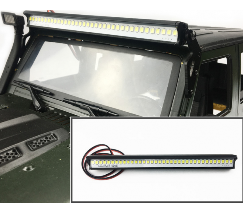 LED light 145mm long for crawler  wholesale only MK5601