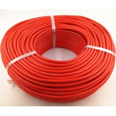 Silicone wire different AWG and different color acceptable MK5411