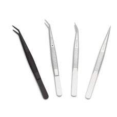 Different Tweezers,  laser logo acceptable, wholesale only MK5631