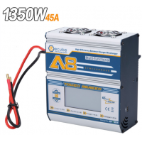 EV-PEAK A8 1350W/45A  8S DC charger discharger