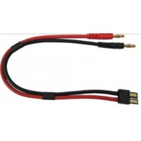 Banana 4.0 to TRX male charge leads  wholesale only, MK5489