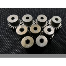 32DP, M0.8/3.175 pinion gear 12-20T, wholesale MK5551