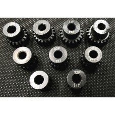 32DP, M0.8/5.0 hole pinion gear 13-22T, wholesale MK5555