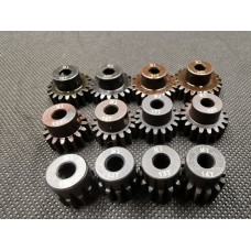 M1 pinion gear with 5.0 shaft 11-30T, wholesale MK5556