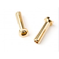 4.0mm bullet Plug One Pcs