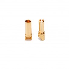 3.5mm bullet Plug One Pair