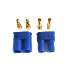 EC2 plug  male & female one pair