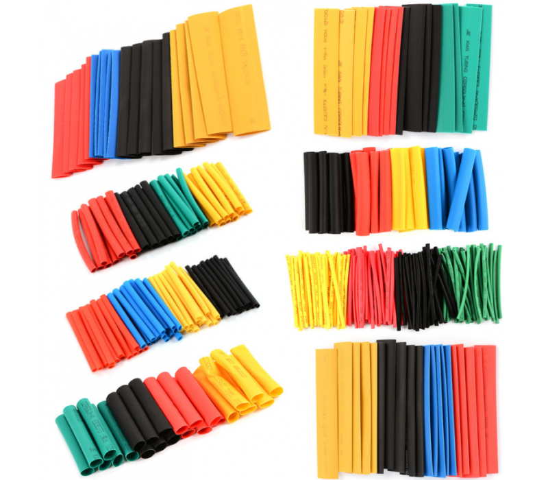 Heat Shrink Tube Wholesale only 