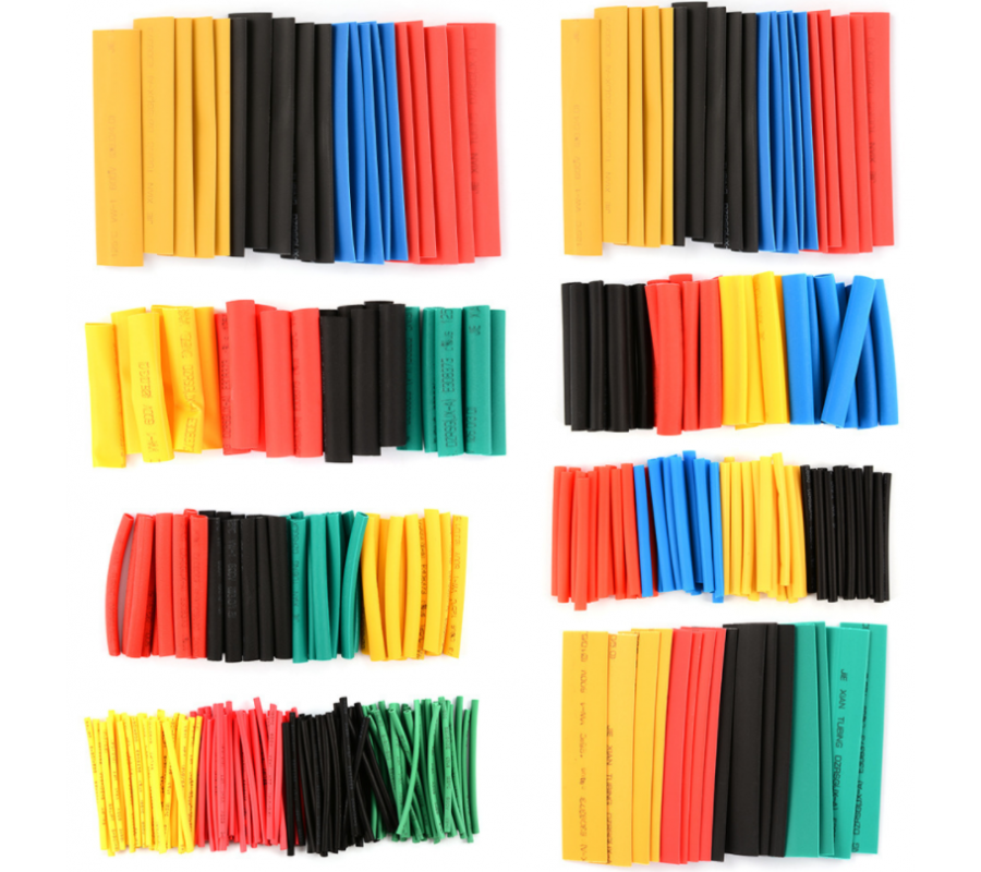 Heat Shrink Tube Wholesale only 