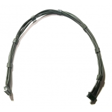 Super flexible sensor cable fixed by shrink tube different size optional MK5581