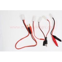 Tamiya series Charging wires
