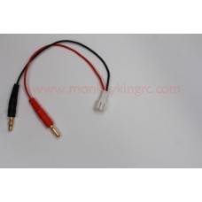 4.0mm Banana plug To 5102   L=150mm