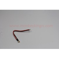 MX1.25Pitch Extension cable for Micro Battery  L=100mm