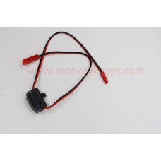 JST Switch Wire L=150mm+150mm